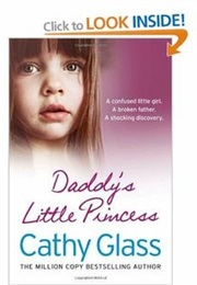 Daddy's Little Princess (Cathy Glass)