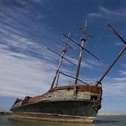 Grand Hermine, Lincoln, Ontario