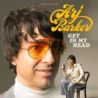 Arj Barker