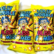 Lolly Gobble Bliss Bombs