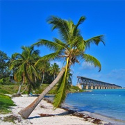 Bahia Honda State Park, Florida