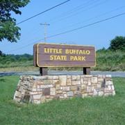 Little Buffalo State Park