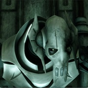 Star Wars: The Clone Wars: Lair of Grievous
