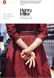 Nexus (Henry Miller)