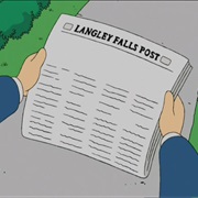 Paper Mill to Town: "You Smell Weird"