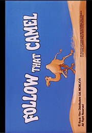 Carry on Follow That Camel. (1967)