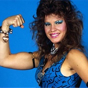 Wendi Richter