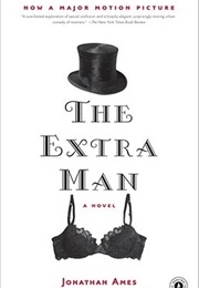 The Extra Man (Jonathan Ames)