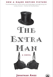 The Extra Man (Jonathan Ames)