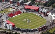 Emirates Old Trafford (Old Trafford)
