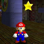 Super Mario 64