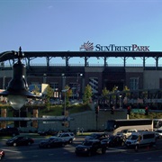 Suntrust Park