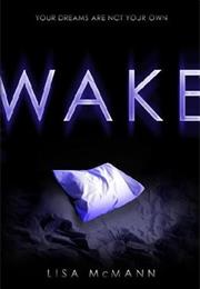 Wake (Lisa McMann)