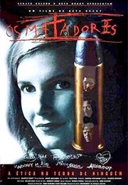 Os Matadores (1997)