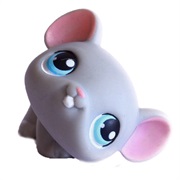 Littlest Pet Shop #104
