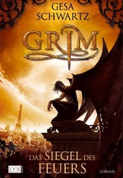 Grim #1 (Gesa Schwartz)