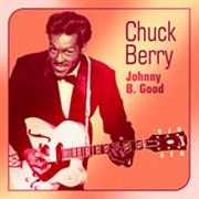 Chuck Berry - Johnny B. Goode