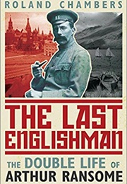 The Last Englishman (Roland Chambers)