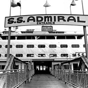 SS Admiral (Pre-Casino) St Louis, MO