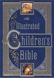 The Illustrated Children&#39;s Bible (Henry A. Sherman, Charles Foster Kent)