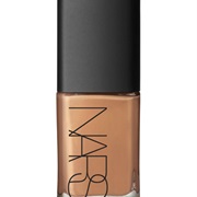 Nars Sheer Glow Foundation