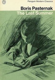 The Last Summer (Boris Pasternak)
