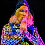 Daevid Allen, 59, Cancer