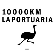 10,000 Km – La Portuaria (2003)