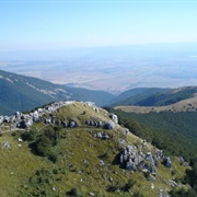 Shipka Pass