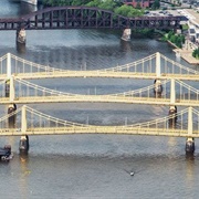 Three Sisters (Pittsburgh)
