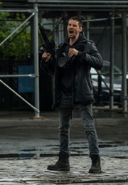 The Punisher S2ep8: My Brother's Keeper (2019)