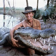 Crocodile Dundee