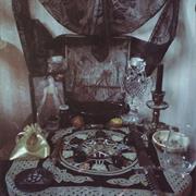 Make an Altar