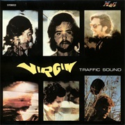 Traffic Sound - Virgin