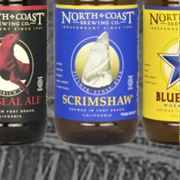North Coast Scrimshaw