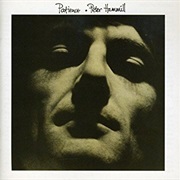 Peter Hammill - Patience