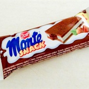 Monte Snack