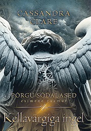 Kellavärgiga Ingel (Cassandra Clare)