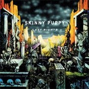 Skinny Puppy - Last Rights