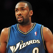 Gilbert Arenas
