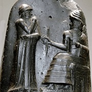 Hammurabi