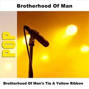 Brotherhood of Man - Tie a Yellow Ribbon
