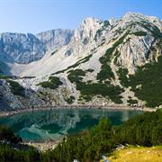 Pirin National Park