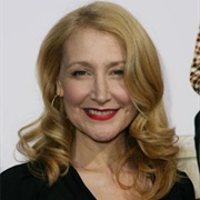 Patricia Clarkson