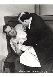 FUGITIVE AT LARGE (1939)