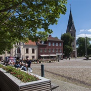 Skövde Municipality