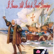 Il Furioso All'isola Di San Domingo (Donizetti)