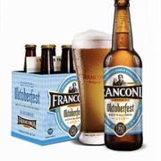 Franconia Octoberfest