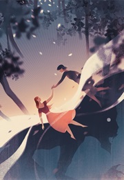 Recoveries (Susan Palwick)