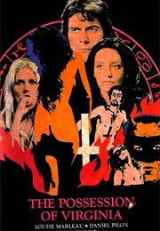 The Possession of Virginia